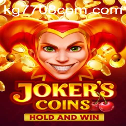 Discover the Exciting World of JokersCoins: A New Era of Gaming