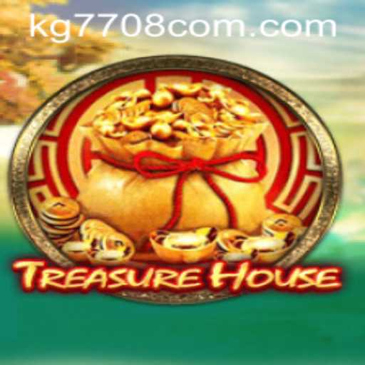 Exploring the Captivating World of TreasureHouse: A Comprehensive Guide